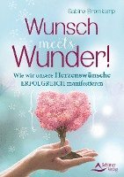 bokomslag Wunsch meets Wunder!