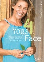 bokomslag Yoga4Face
