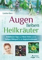 Augen lieben Heilkräuter 1