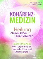 bokomslag Kohärenz-Medizin