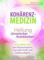 bokomslag Kohärenz-Medizin