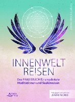 Dennis Möck-Ludwig - Innenweltreisen, Inbunden