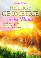 bokomslag Heilige Geometrie in der Natur