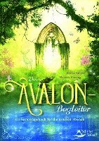 bokomslag Dein Avalon-Begleiter