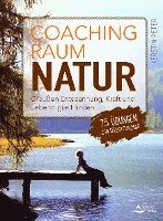 bokomslag Coachingraum Natur