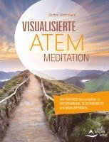 bokomslag Visualisierte Atemmeditation