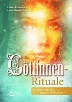 bokomslag Göttinnen-Rituale