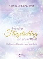 bokomslag Nur einen Flügelschlag von uns entfernt