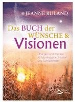 bokomslag Das Buch der Wünsche & Visionen