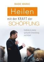 bokomslag Heilen mit der Kraft der Schöpfung