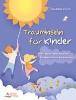 bokomslag Trauminseln für Kinder