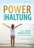 bokomslag Power durch Haltung