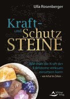 bokomslag Kraft- und Schutzsteine