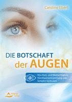 bokomslag Die Botschaft der Augen