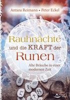 bokomslag Rauhnächte und die Kraft der Runen