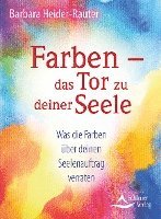 bokomslag Farben - das Tor zu deiner Seele