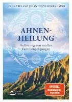 bokomslag Ruland, J: Ahnenheilung