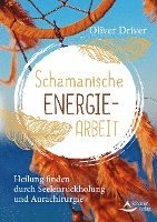 bokomslag Schamanische Energiearbeit