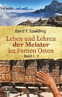 bokomslag Leben und Lehren der Meister im Fernen Osten