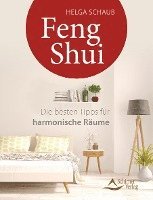 bokomslag Feng Shui