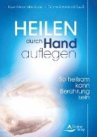 bokomslag Heilen durch Handauflegen