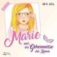 bokomslag Marie und die Geheimnisse des Lebens