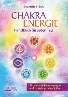 bokomslag Das Chakra-Energie-Handbuch für jeden Tag
