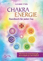 Susanne Steidl - Das Chakra-Energie-Handbuch für jeden Tag, Häftad
