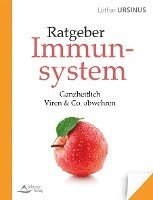 bokomslag Ratgeber Immunsystem