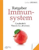 bokomslag Ursinus, L: Ratgeber Immunsystem