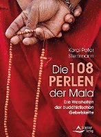 bokomslag Die 108 Perlen der Mala