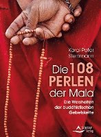 Korai Peter Stemmann - Die 108 Perlen der Mala, Häftad