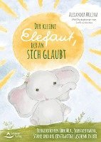 bokomslag Der kleine Elefant, der an sich glaubt