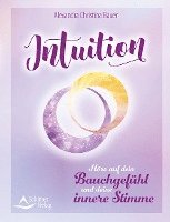 bokomslag Intuition