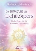 bokomslag Die Entfaltung des Lichtkörpers