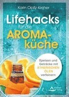 bokomslag Lifehacks für die Aromaküche