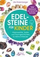 bokomslag Edelsteine für Kinder