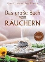 bokomslag Das große Buch vom Räuchern