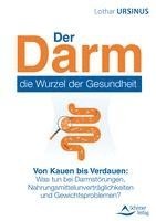 bokomslag Der Darm - die Wurzel der Gesundheit