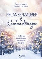 bokomslag Pflanzenzauber & Rauhnachtmagie