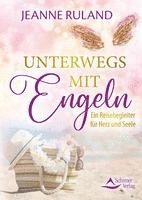 bokomslag Unterwegs mit Engeln