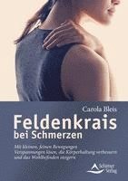 bokomslag Feldenkrais bei Schmerzen