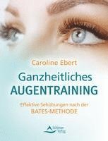 bokomslag Ganzheitliches Augentraining