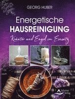 bokomslag Energetische Hausreinigung