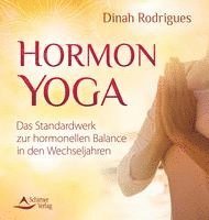 bokomslag Hormon-Yoga