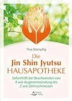 Die Jin-Shin-Jyutsu-Hausapotheke 1