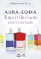 bokomslag Aura-Soma Equilibrium