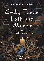 bokomslag Erde, Feuer, Luft und Wasser