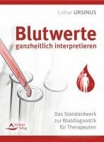 bokomslag Blutwerte ganzheitlich interpretieren