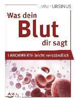 Was dein Blut dir sagt 1